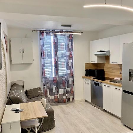 Magnifique Studio Au Coeur Historique De Fréjus מראה חיצוני תמונה