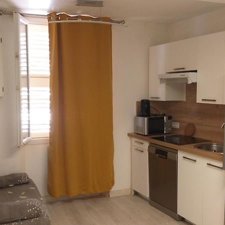 Magnifique Studio Au Coeur Historique De Fréjus מראה חיצוני תמונה