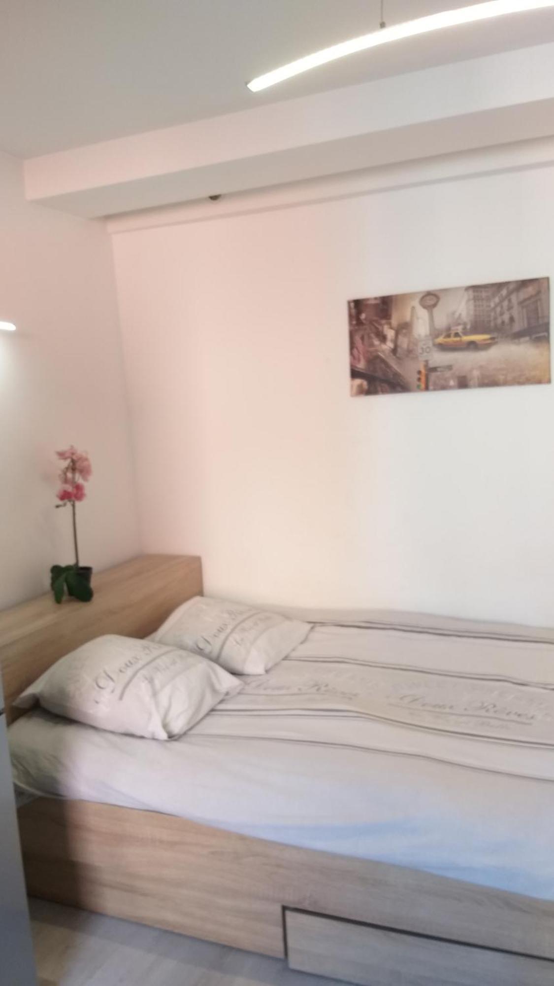 Magnifique Studio Au Coeur Historique De Fréjus מראה חיצוני תמונה